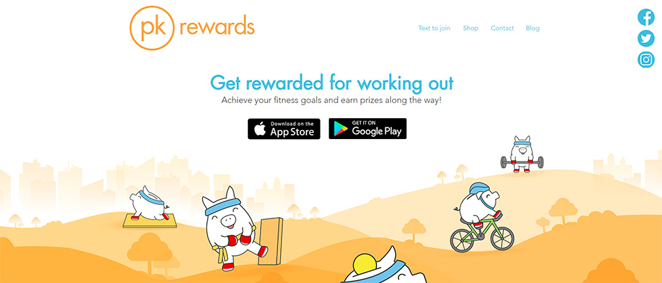 Get Paid To Walk: 16 Cool Apps That Will Pay You Real Cash ...